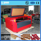 High Precision Lm1410e Laser Glass Engraving Machine for Sale