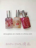 Mini Decorating Firing Perfume Fragrance Glass Bottles 15ml 20ml, 30ml, 50ml