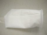 50 Micron Polyester/ PE Filter Bag with Plastic Ring