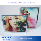 Sublimation Glass Photo Frame Suitable for Vacuum Sublimation Machine