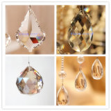 Small Crystal Ball Pendants & Wedding Decorations Crystal Chandelier