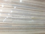 Quarry Owner--Cheap Price---Crystal Wooden Marble---Slabs Stocked