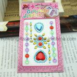 Wholesale Jewelry Mobile Stickers for Cell Phone Decoration