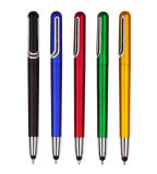 Latest Style Plastic Ball Pen for Promotion