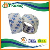 Factory Supplier BOPP Packing No Bubble Crystal Super Clear Tape