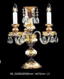 Crystal Table Lamp Wl-52095