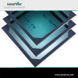 Landvac High Quality Flat Hollow Vacuum Glass for Windows and Doors