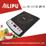 Home Appliance Induction Hobs with LED Display