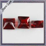 Low Price Square Loose Glass Beads