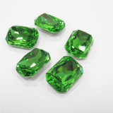 Wholesale Point Back Crystal Rhinestone Accessories for Jewelry Making