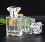 Colorful Glass Perfume Spray Bottle