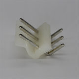3.96mm 3 Pins 90 Degree Wafer Connector