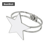 Sublimation Bracelet (Star) (MSZ01S)