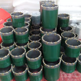 Nw Tc Casing Shoe Bit for Core Drilling