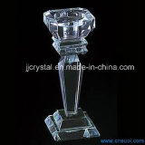 Crystal Candlestick for Home or Wedding Decoration