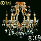 Romantic Crystal Ceiling Lamp (AQ50001-8)