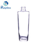 Essential Balancing Water in Clear Glass Bottle