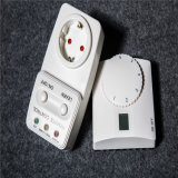 Digitial EU Thermostat Wireless for IR Heating Panel