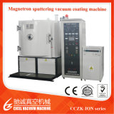 High Vacuum Coating Machine for Plastic Spoon, Aluminum Coating Spoon Vacuum Metallizing Machine, PVD Coating Machine