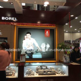 Advertising Display Board with LED Crystal Panel