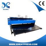 Large Double Format Sublimation Printing Machine Direct to Garment