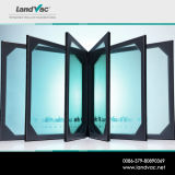 Landglass Bank Building Ultra Clear Compound Vacuum Glass