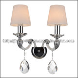 Crystal Wall Lamp, Sconce Lamps Lighting