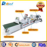 Furniture Production Line CNC Panel Cutting Wood Router