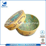 Ideal Gift for All Occasions Paper Tube Box