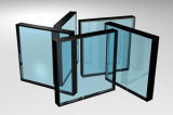 Low E Triplex Hollow Glass with TUV Certificate