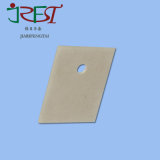 High Thermal Conductivity Aluminum Nitride ceramic Insulation Substrate