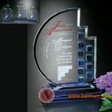 Crystal Championship Trophy for Excellent Person Group Awards