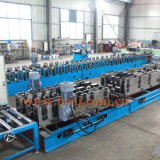 Gavanlized Steel Perforated Auto Cable Tray Roll Forming Machine Dubai