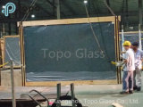 Dark Gray / European Gray Construction Glass with Best Price (C-UG)