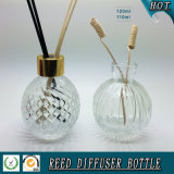 Round Glass Essential Oil Bottle 100ml 120ml