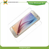 Mobile Phone 3D 0.26mm Tempered Screen Protector for Samsung S6