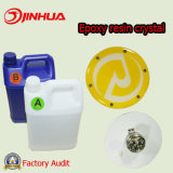 Crystal Ab Glue Epoxy Resin for Magnetic Clasps