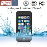 Waterproof Shockproof Dirtproof Case for iPhone 6 4.7