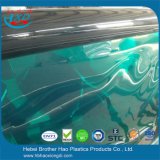 Widely Used Flexible Clear Strong Soft Plastic Vinyl PVC Sheets
