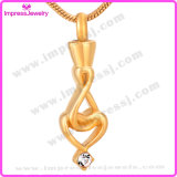 Abstract Pendants with Crystal Ijd9651