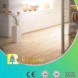 Commercial 8.3mm HDF AC3 Crystal Sound Absorbing Laminated Flooring