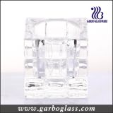 Elegant Glass Candle Holder for Party