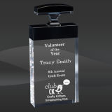 Black Crystal Hook Award (T-WPFM410)