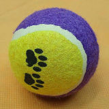 OEM New Cute Pet Tennis Ball