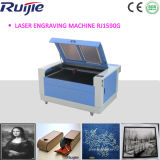 CNC CO2 Laser Cutting Machine with CO2 Laser Tube (RJ1390)