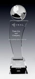 Globe Curve Award (NU-CW815)