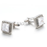 VAGULA Gift Men Jewelry Clothing Cufflinks 523