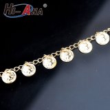 Specialized in Accessories Since 2001 Top Quality Chain Crystal Rhinestone