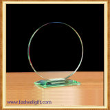 Blank Transparent Crystal Trophy and Wholesale