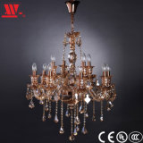 Traditional Crystal Chandelier Wh-Kf-05